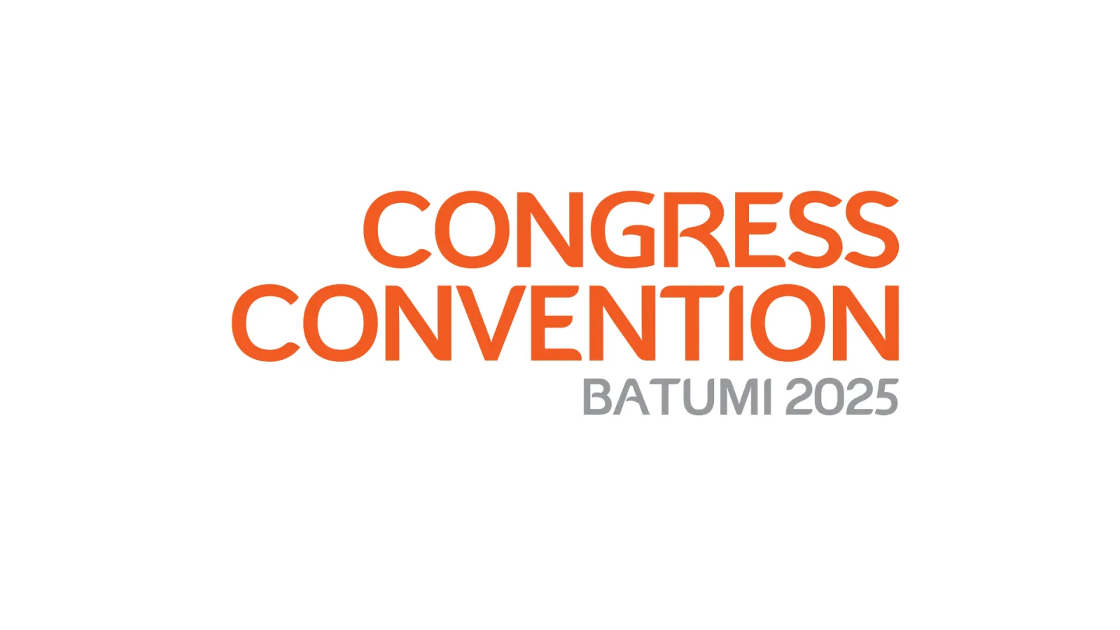 From October 23 to 25, 2025, Batumi hosted the largest and most significant corporate event of the European Athletics